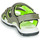Παπούτσια Αγόρι Σπορ σανδάλια Chicco CEDDER Grey / Green
