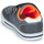 Παπούτσια Αγόρι Χαμηλά Sneakers Chicco FREDERIC Μπλέ / Orange