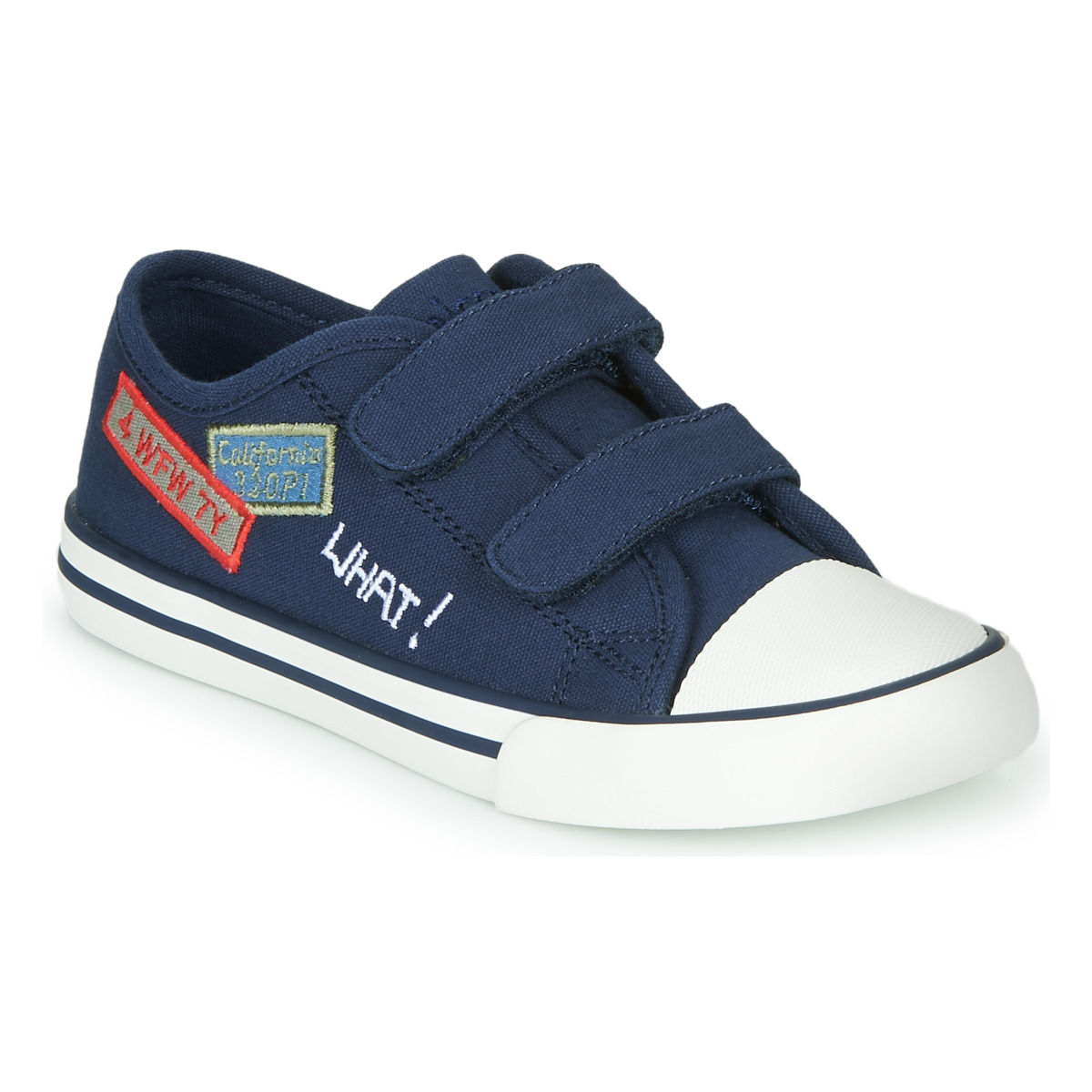 Chicco  Xαμηλά Sneakers Chicco COCOS