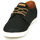 Παπούτσια Χαμηλά Sneakers Faguo CYPRESS Black