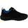 Παπούτσια Αγόρι Sneakers Skechers DYNAMIC Black
