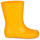 Παπούτσια Παιδί Μπότες βροχής Hunter KIDS FIRST CLASSIC Yellow