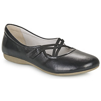 Παπούτσια Γυναίκα Μπαλαρίνες Josef Seibel FIONA 39 Black