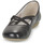 Παπούτσια Γυναίκα Μπαλαρίνες Josef Seibel FIONA 39 Black