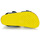 Παπούτσια Αγόρι Σανδάλια / Πέδιλα Geox GHITA BOY Μπλέ / Yellow