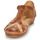 Παπούτσια Γυναίκα Σανδάλια / Πέδιλα Pikolinos P. VALLARTA 655 Cognac / Camel