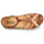 Παπούτσια Γυναίκα Σανδάλια / Πέδιλα Pikolinos P. VALLARTA 655 Cognac / Camel