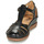 Παπούτσια Γυναίκα Σανδάλια / Πέδιλα Pikolinos CADAQUES W8K Black