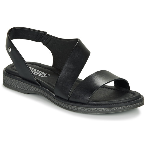 Παπούτσια Γυναίκα Σανδάλια / Πέδιλα Pikolinos MORAIRA W4E Black