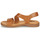 Παπούτσια Γυναίκα Σανδάλια / Πέδιλα Pikolinos MORAIRA W4E Camel