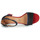 Παπούτσια Γυναίκα Σανδάλια / Πέδιλα Tamaris DALINA Marine / Red