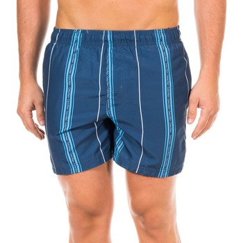 Υφασμάτινα Άνδρας Μαγιώ / shorts για την παραλία Calvin Klein Jeans 58209W3-430 Μπλέ