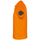 Υφασμάτινα Άνδρας Πόλο με κοντά μανίκια  Sols PRESCOTT CASUAL DAY Orange