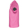 Υφασμάτινα Άνδρας Πόλο με κοντά μανίκια  Sols PRESCOTT CASUAL DAY Ροζ