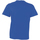 Υφασμάτινα Άνδρας T-shirt με κοντά μανίκια Sols VICTORY COLORS Μπλέ