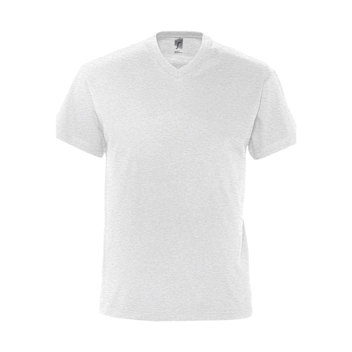 Υφασμάτινα Άνδρας T-shirt με κοντά μανίκια Sols VICTORY COLORS Grey
