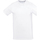 Υφασμάτινα Γυναίκα T-shirt με κοντά μανίκια Sols SUBLIMA CASUAL WOMEN Άσπρο