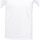 Υφασμάτινα Γυναίκα T-shirt με κοντά μανίκια Sols SUBLIMA CASUAL WOMEN Άσπρο
