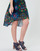 Υφασμάτινα Γυναίκα Κοντά Φορέματα Desigual CLAIR Multicolour