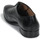 Παπούτσια Άνδρας Derby Brett & Sons POLIFE Black
