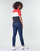 Υφασμάτινα Γυναίκα T-shirt με κοντά μανίκια Fila ALLISON Marine / Red / Άσπρο