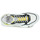 Παπούτσια Γυναίκα Χαμηλά Sneakers Serafini OREGON Άσπρο / Black / Yellow