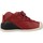 Παπούτσια Αγόρι Μπότες Biomecanics 191159 Red