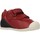 Παπούτσια Αγόρι Μπότες Biomecanics 191159 Red