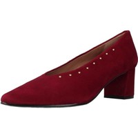 Παπούτσια Γυναίκα Γόβες Joni 17381J Red