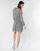 Υφασμάτινα Γυναίκα Κοντά Φορέματα Ikks BQ30035-57 Multicolour