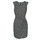 Υφασμάτινα Γυναίκα Κοντά Φορέματα Ikks BQ30045-03 Black