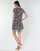 Υφασμάτινα Γυναίκα Κοντά Φορέματα Ikks BQ30145-03 Multicolour