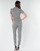 Υφασμάτινα Γυναίκα Ολόσωμες φόρμες / σαλοπέτες Ikks BQ32045-03 Black / Άσπρο