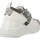 Παπούτσια Γυναίκα Sneakers Steve Madden SNEAKER CORDONES Άσπρο