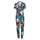 Υφασμάτινα Γυναίκα Ολόσωμες φόρμες / σαλοπέτες One Step ROSLYN Multicolour