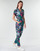 Υφασμάτινα Γυναίκα Ολόσωμες φόρμες / σαλοπέτες One Step ROSLYN Multicolour