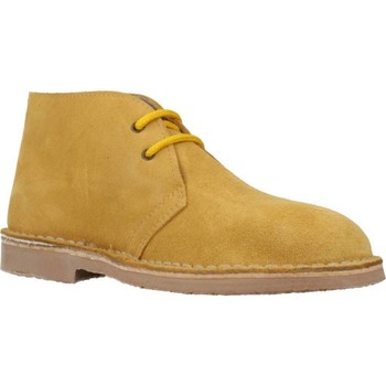 Παπούτσια Άνδρας Μπότες Swissalpine 514W Yellow