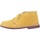 Παπούτσια Γυναίκα Μποτίνια Swissalpine 514W Yellow