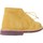 Παπούτσια Γυναίκα Μποτίνια Swissalpine 514W Yellow