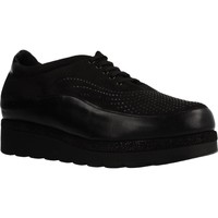 Παπούτσια Γυναίκα Χαμηλά Sneakers Trimas Menorca 1361T Black