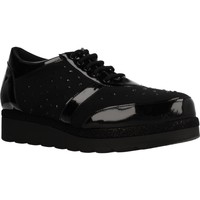 Παπούτσια Γυναίκα Χαμηλά Sneakers Trimas Menorca 92300 Black