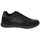 Παπούτσια Άνδρας Χαμηλά Sneakers Refresh  Black