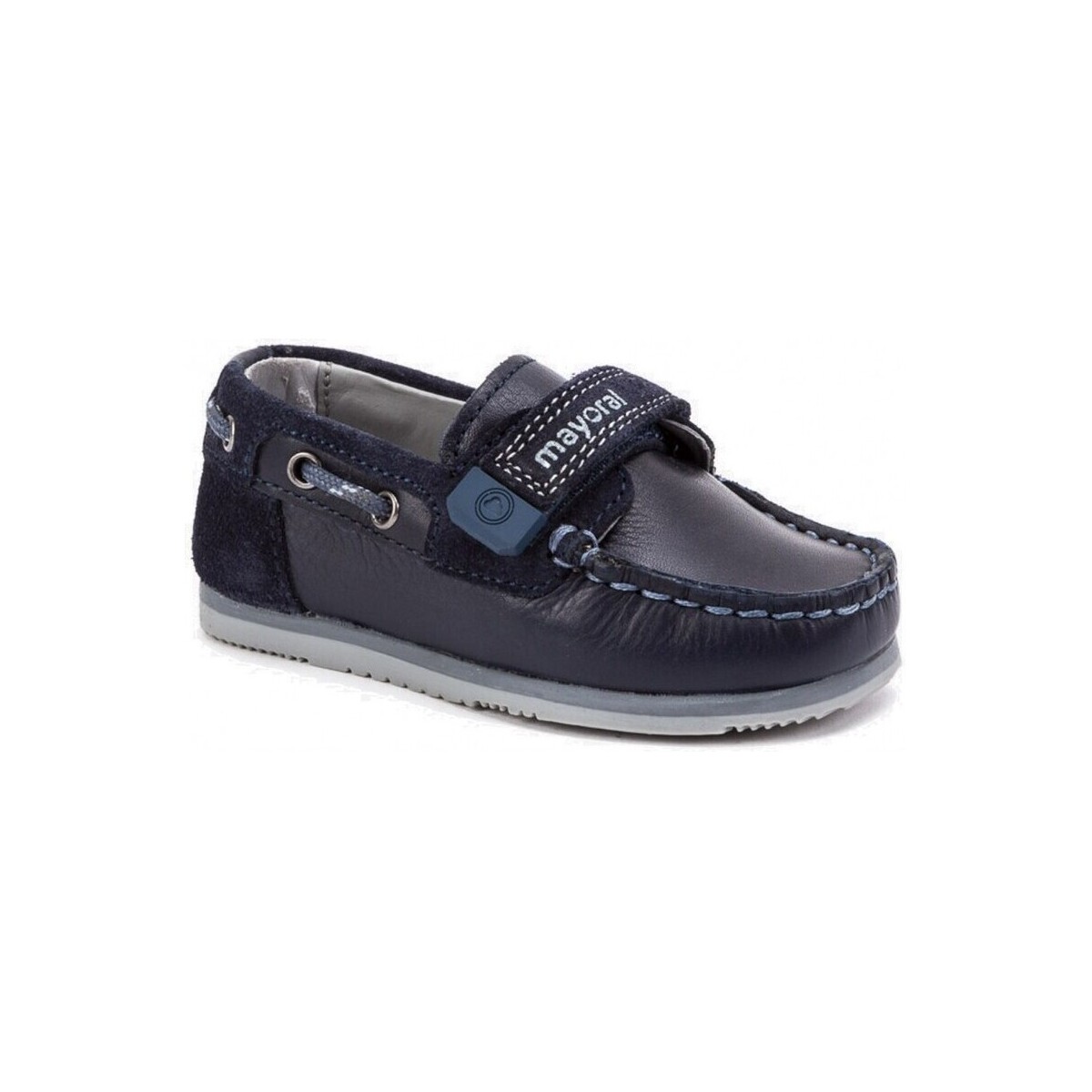 Boat shoes Mayoral 24043-18