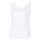 Υφασμάτινα Άνδρας Αμάνικα / T-shirts χωρίς μανίκια Athena COTON BIO Άσπρο