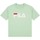 Υφασμάτινα Γυναίκα T-shirts & Μπλούζες Fila VIIVIKA CROPPED TEE Green