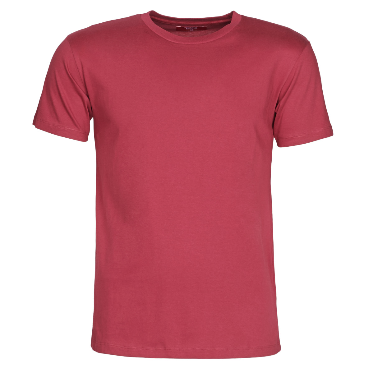 Υφασμάτινα Άνδρας T-shirt με κοντά μανίκια BOTD MATILDO Bordeaux