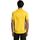 Υφασμάτινα Άνδρας T-shirt με κοντά μανίκια Sols MARACANA 2 SSL SPORT Yellow
