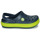 Παπούτσια Παιδί Σαμπό Crocs CROCBAND CLOG K Marine / Green