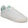 Παπούτσια Γυναίκα Χαμηλά Sneakers Diadora MELODY LEATHER DIRTY Άσπρο / Green