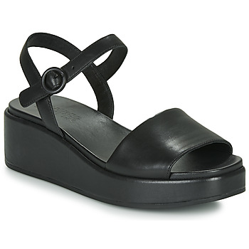 Παπούτσια Γυναίκα Σανδάλια / Πέδιλα Camper MISIA Black